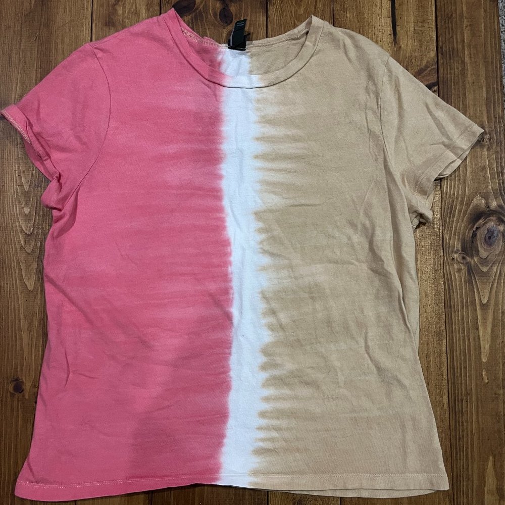Tie Dye T-Shirt